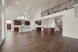 3112 Sawbuck LN, Celina, TX 75009 - Photo 6