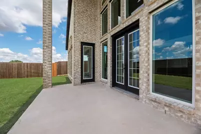 3112 Sawbuck Lane, Celina, TX 75009 - Photo 34