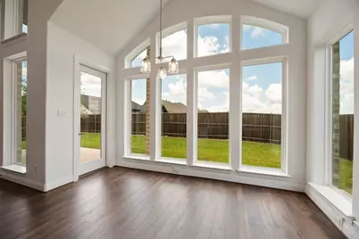 3112 Sawbuck Lane, Celina, TX 75009 - Photo 16