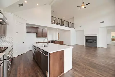 3112 Sawbuck Lane, Celina, TX 75009 - Photo 14