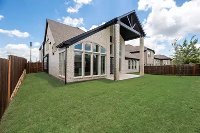 3112 Sawbuck Lane, Celina, TX 75009 - Photo 36
