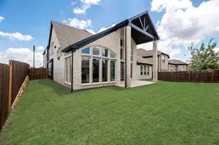 3112 Sawbuck LN, Celina, TX 75009 - Photo 36