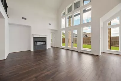 3112 Sawbuck Lane, Celina, TX 75009 - Photo 8