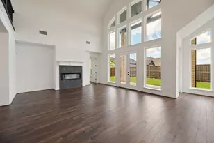 3112 Sawbuck LN, Celina, TX 75009 - Photo 8