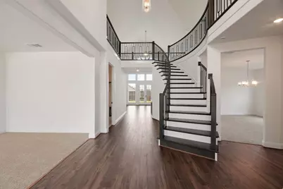 3112 Sawbuck Lane, Celina, TX 75009 - Photo 4
