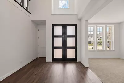 3112 Sawbuck Lane, Celina, TX 75009 - Photo 2