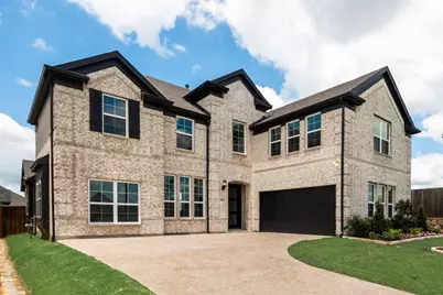 3112 Sawbuck Lane, Celina, TX 75009 - Photo 6