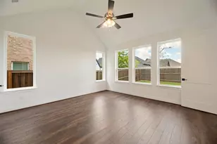 3112 Sawbuck LN, Celina, TX 75009 - Photo 20