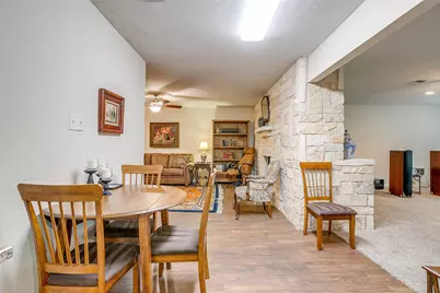 721 NW Wood Street, Burleson, TX 76028 - Photo 12