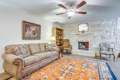 721 NW Wood Street, Burleson, TX 76028 - Photo 8