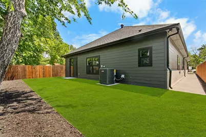 4917 Melodylane Street, Fort Worth, TX 76137 - Photo 30