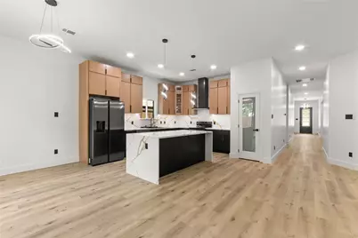 4917 Melodylane Street, Fort Worth, TX 76137 - Photo 6