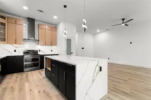 4917 Melodylane St, Fort Worth, TX 76137 - Photo 10