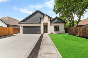 4917 Melodylane St, Fort Worth, TX 76137 - Photo 1