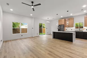 4917 Melodylane St, Fort Worth, TX 76137 - Photo 6