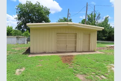 315 E Orville Street, Wills Point, TX 75169 - Photo 22