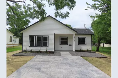 315 E Orville Street, Wills Point, TX 75169 - Photo 1