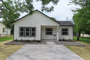 315 E Orville St, Wills Point, TX 75169 - Photo 1