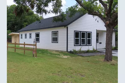 315 E Orville Street, Wills Point, TX 75169 - Photo 4
