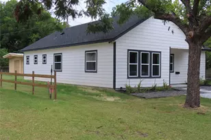 315 E Orville St, Wills Point, TX 75169 - Photo 4