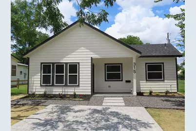 315 E Orville Street, Wills Point, TX 75169 - Photo 2