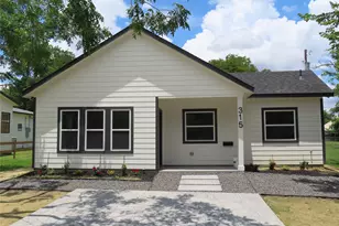315 E Orville St, Wills Point, TX 75169 - Photo 2