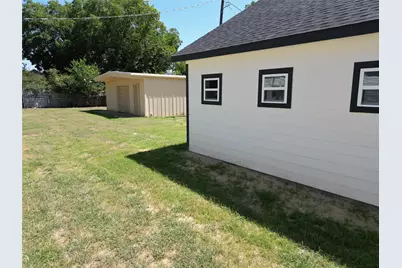315 E Orville Street, Wills Point, TX 75169 - Photo 32