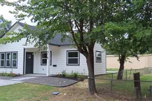 315 E Orville St, Wills Point, TX 75169 - Photo 4