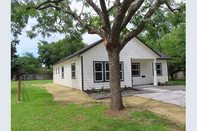 315 E Orville Street, Wills Point, TX 75169 - Photo 4