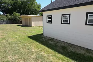 315 E Orville St, Wills Point, TX 75169 - Photo 28