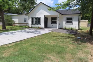 315 E Orville St, Wills Point, TX 75169 - Photo 2