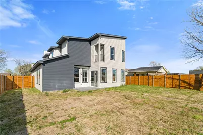 5204 Gibson Drive, The Colony, TX 75056 - Photo 20