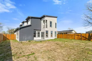 5204 Gibson Dr, The Colony, TX 75056 - Photo 20