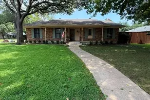 1208 N Cottonwood Dr, Richardson, TX 75080 - Photo 1