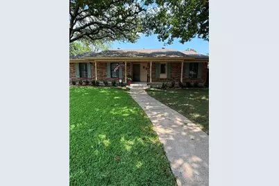 1208 N Cottonwood Drive, Richardson, TX 75080 - Photo 2