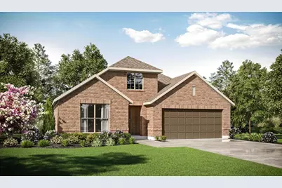 821 River Sky Road, Lavon, TX 75166 - Photo 1