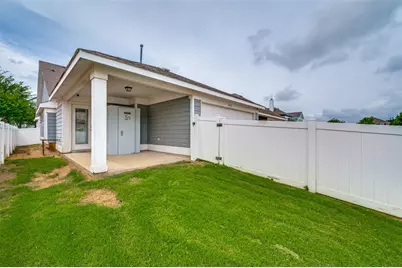 9017 Eagle Drive, Aubrey, TX 76227 - Photo 20