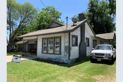 114 Claude Avenue, Cleburne, TX 76031 - Photo 2