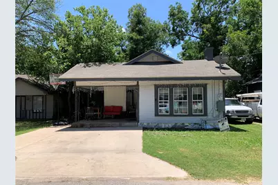 114 Claude Avenue, Cleburne, TX 76031 - Photo 1