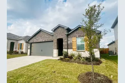 4331 Rendezvous Way, Sherman, TX 75090 - Photo 2