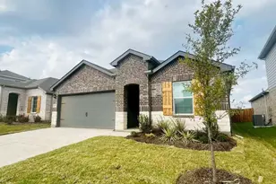 3431 Rendezvous Wy, Sherman, TX 75090 - Photo 2