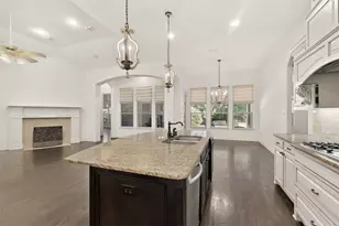 11048 Riney Ct, Frisco, TX 75035 - Photo 4