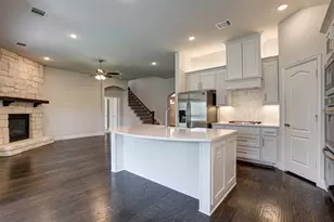 11509 Falcon Trace Dr, Fort Worth, TX 76244 - Photo 12