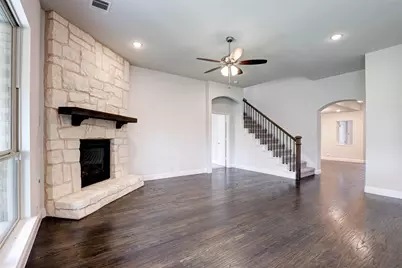 11509 Falcon Trace Drive, Fort Worth, TX 76244 - Photo 10