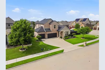 1600 Silla, Little Elm, TX 75068 - Photo 1