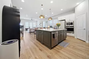 1600 Silla, Little Elm, TX 75068 - Photo 4