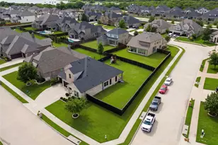 1600 Silla, Little Elm, TX 75068 - Photo 26