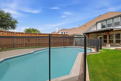 4545 Ridgepointe Drive, The Colony, TX 75056 - Photo 12