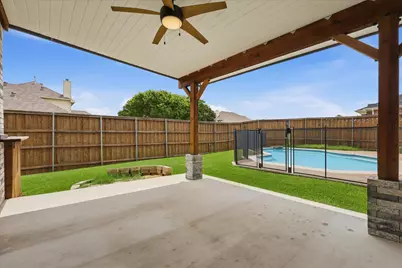 4545 Ridgepointe Drive, The Colony, TX 75056 - Photo 10
