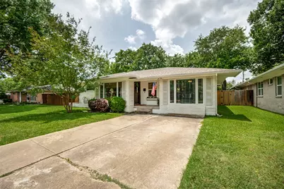 8911 Larchwood Drive, Dallas, TX 75238 - Photo 4